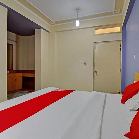 Hotel O Star Board Jaipur Bagian luar foto