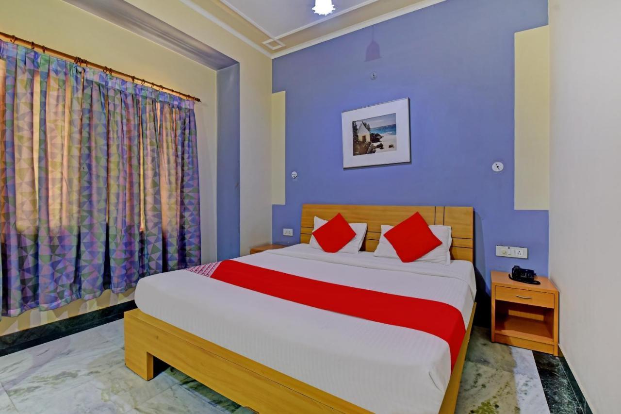 Hotel O Star Board Jaipur Bagian luar foto