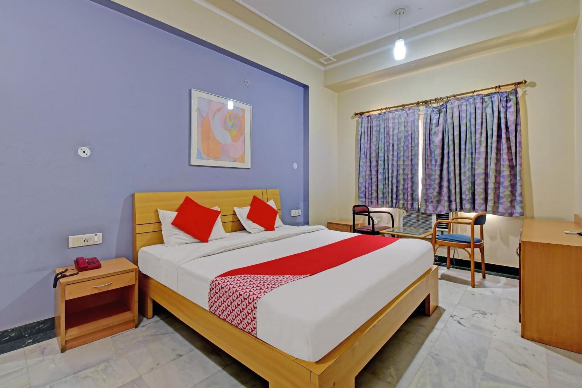 Hotel O Star Board Jaipur Bagian luar foto