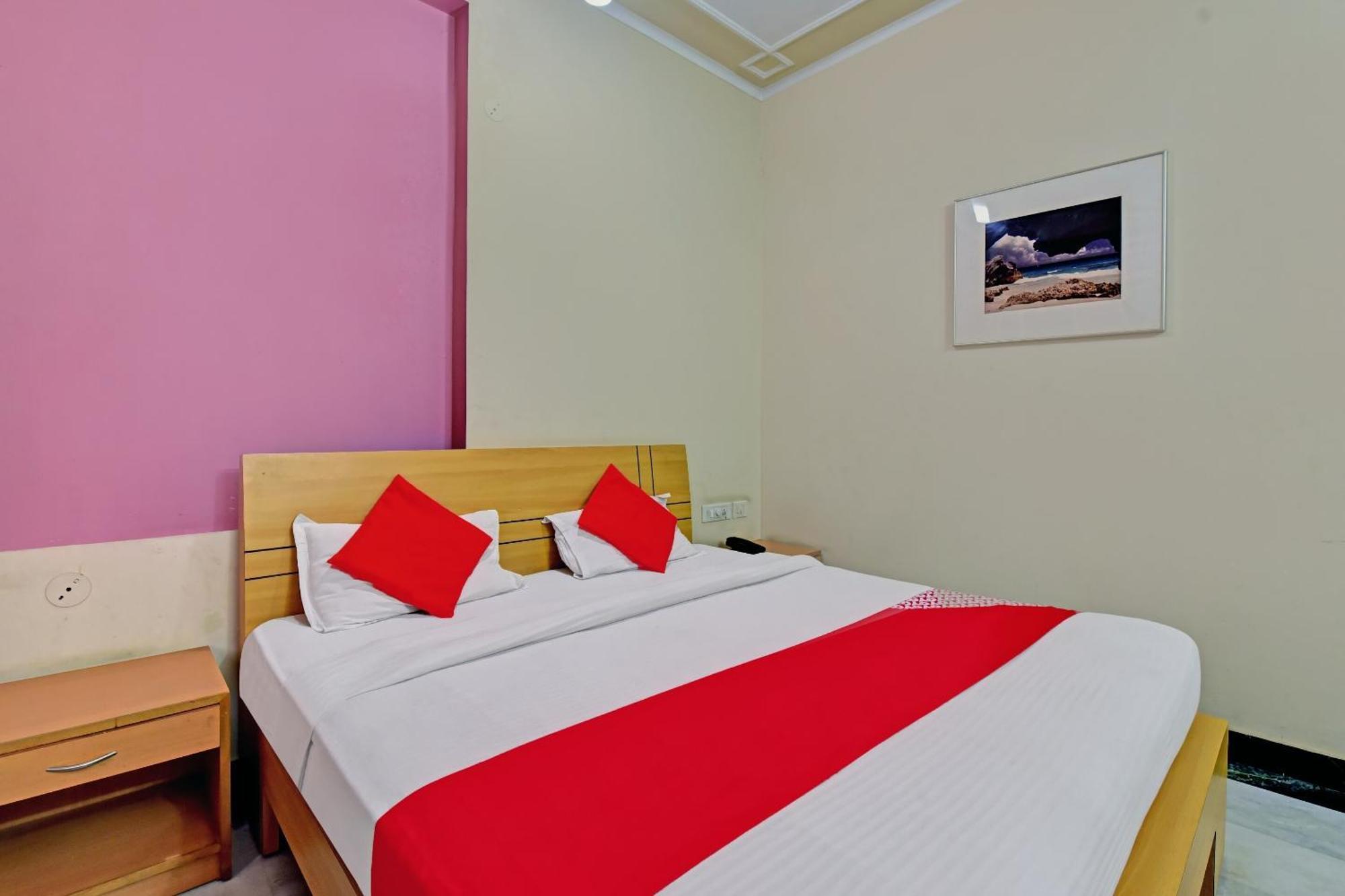 Hotel O Star Board Jaipur Bagian luar foto