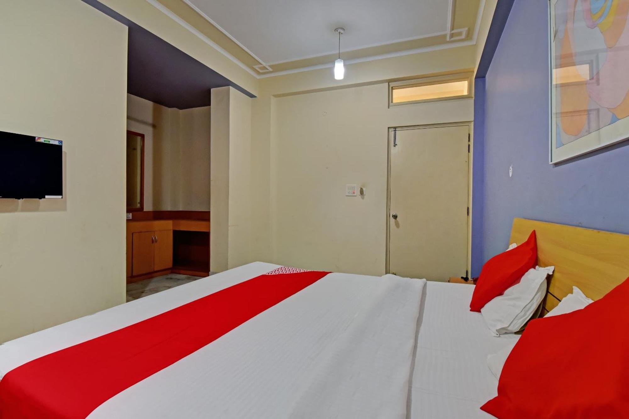 Hotel O Star Board Jaipur Bagian luar foto