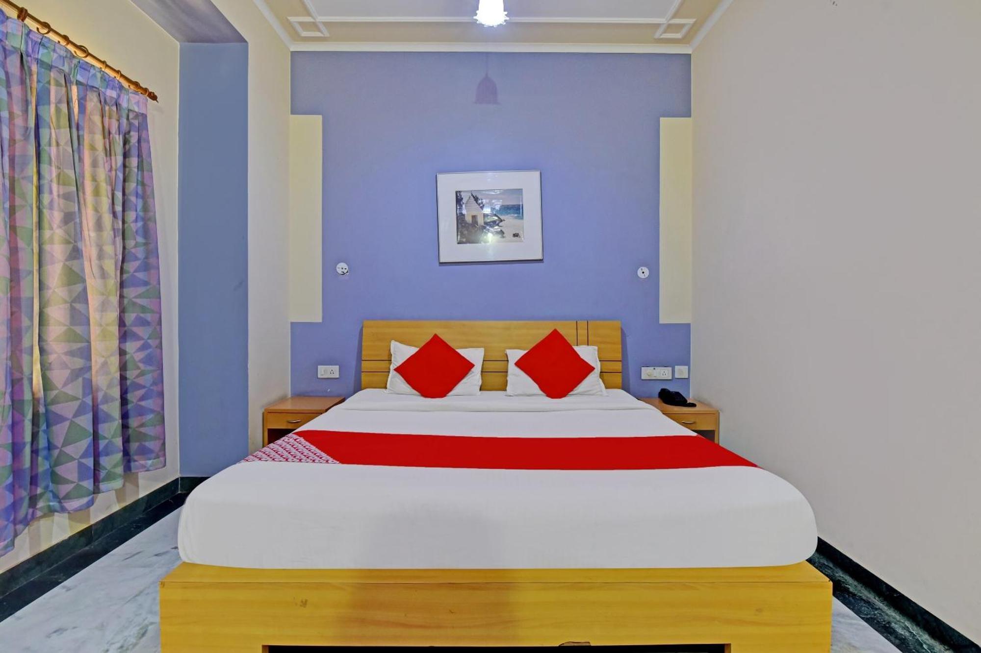 Hotel O Star Board Jaipur Bagian luar foto