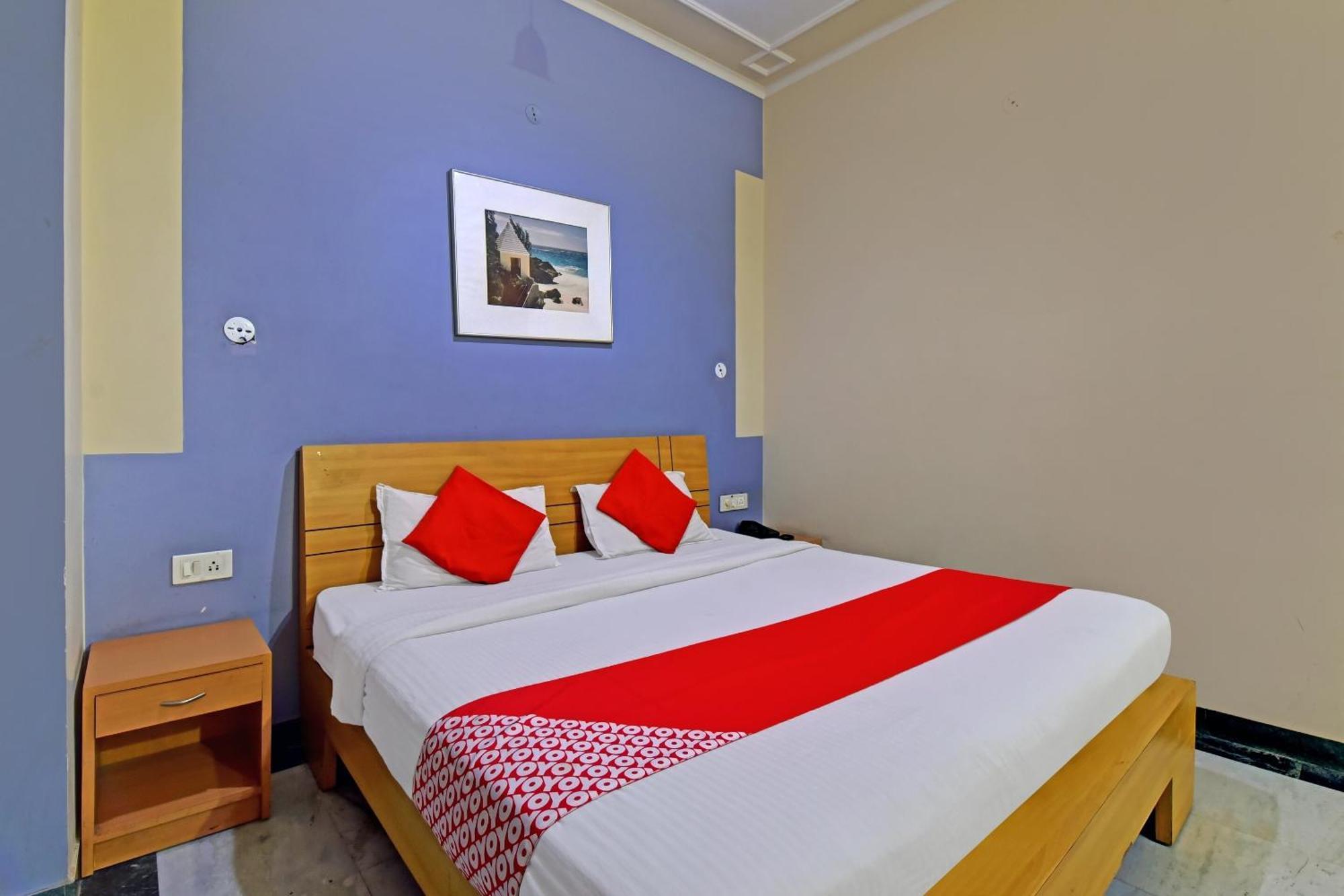 Hotel O Star Board Jaipur Bagian luar foto